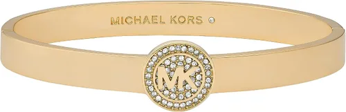 Vista 94 de Michael Kors Pulsera plateada para mujer; pulseras de plata esterlina; joyería para mujer