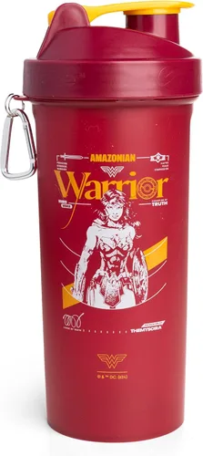 Vista 9 de Smartshake Botella mezcladora de proteínas para mezclas de proteínas, 33 onzas, tazas agitadoras para batidos de proteínas, botella agitadora