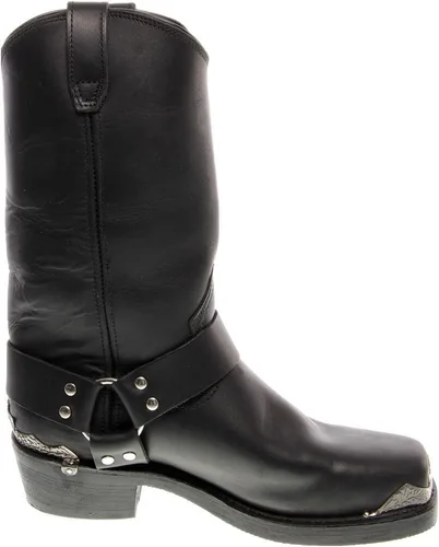 Vista 3 de Dingo Botas de arnés Chopper para hombre