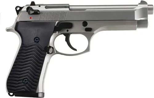 Vista 6 de Guuun Beretta 92 Grips G10 Tamaño Completo Beretta 92fs 96 Grips Standard ECG Texture