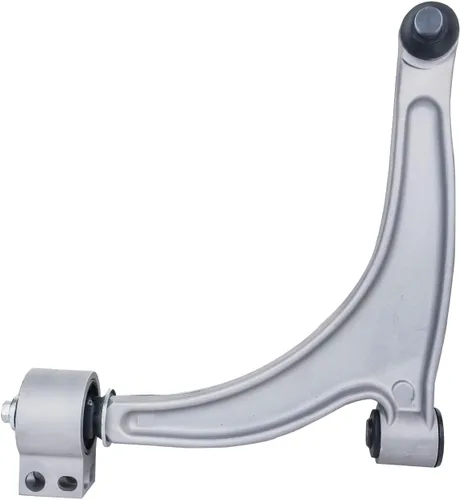 Vista 176 de Detroit Axle - Rótula de brazo de control inferior delantero derecho para Honda Accord 2008-2012, TSX 2009-2014, montaje de rótula de brazo