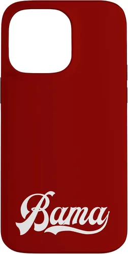 Vista 21 de Bama Alabama Case for iPhone 17