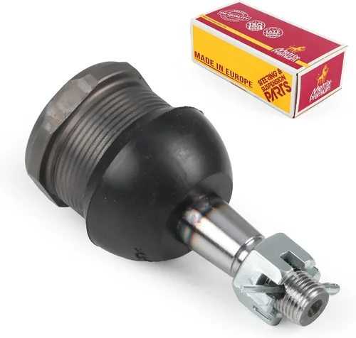 Vista 231 de Fabricado en Europa. Junta de rótula inferior delantera Metrix Premium K3199 para Jeep Liberty 2002-2004