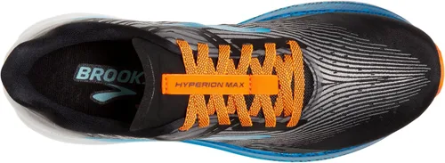 Vista 5 de Brooks Zapatillas de running Hyperion Max Neutral para hombre