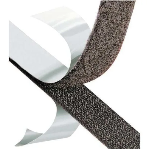 Vista 11 de 3M Cierre de gancho/bucle TB3526N/TB3527N, negro, 1 in x 10 ft