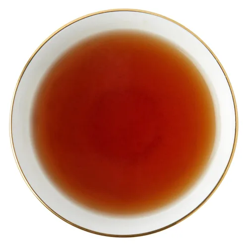 Vista 2 de Fortnum and Mason - Té negro con vainilla, 15 bolsas de té sedosas, 1.06 onzas (1 paquete)