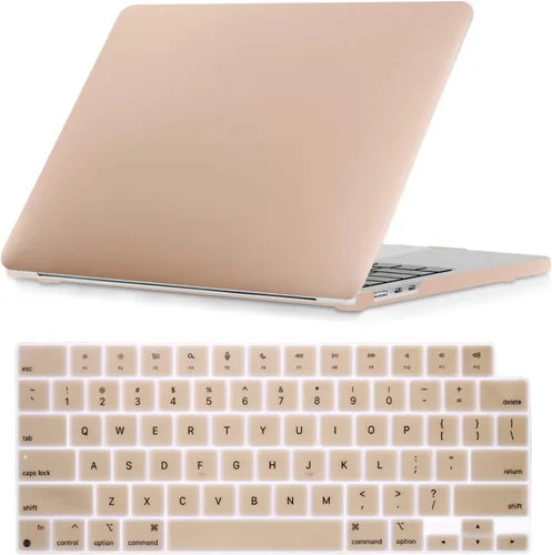 Vista 37 de Se7enline Funda para MacBook Neo de 13 pulgadas modelo A3404 2026, verde