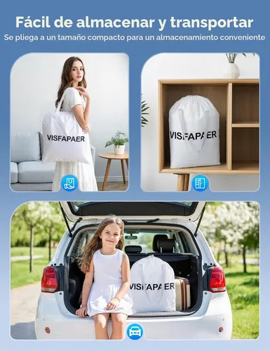 Vista 8 de Colchón de aire twin con bomba incorporada elevada, colchón inflable de 18 pulgadas de alto, colchón inflable eléctrico, cama de inflado rápido