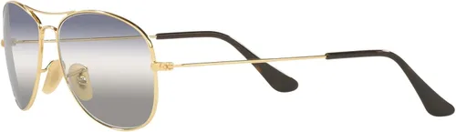 Vista 3 de Ray-Ban 2.205in 0RB3362 Cabina