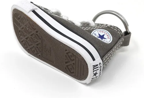 Vista 2 de Converse llavero de tenis All Star Chuck Taylor