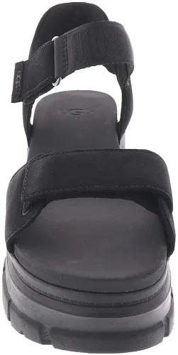 Vista 5 de UGG Sandalia al tobillo Ashton para mujer