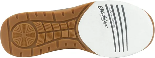 Vista 5 de KR Strikeforce Prime Men's Athletic Bowling Shoe with FlexSlide Technology and Comfort-Fit Construction