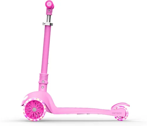 Vista 15 de Jetson Scooters - Jupiter Mini Kick Scooter, Foldable, Lightweight, Portable