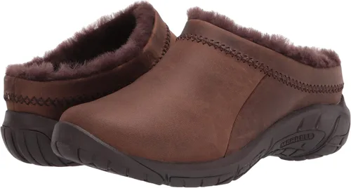 Vista 7 de Merrell Mocasines de piel Encore Ice 4 para mujer, Mocasín