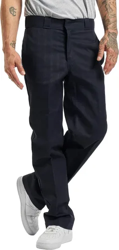 Vista 133 de Dickies - Pantalones de trabajo originales 874, para hombre