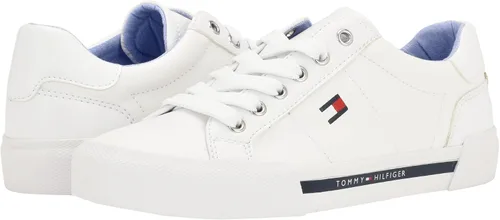 Vista 2 de Tommy Hilfiger Tenis Lestiel para mujer