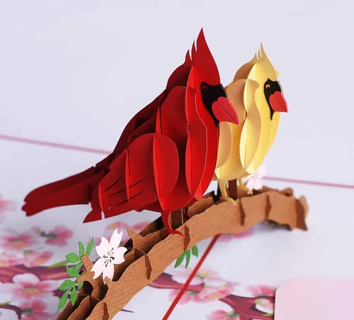 Vista 31 de Tarjeta emergente 3D de jugador de béisbol, arte de papel y artesanía, tarjeta de felicitación, cumpleaños, aniversario, Navidad, tarjeta del día