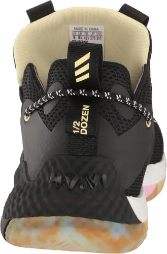Vista 3 de adidas Men's Harden Vol. 6 Basketball Shoes