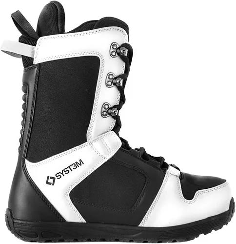 Vista 4 de Drifter y APX Paquete completo de snowboard para hombre nuevo