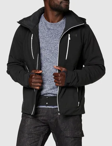 Vista 5 de Helly-Hansen - Chaqueta para hombre Alpha 3.0, 65551