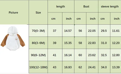 Vista 7 de Socutebabe Ropa de otoño para bebé niño, manga larga, sudadera con capucha de tablero de ajedrez, sudadera con capucha para mamá