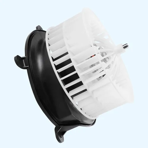 Vista 6 de 700212 Conjunto de motor de ventilador HVAC para Mercedes Benz E320 E350 E500 E550, para Mercedes Benz CLS500 CLS550 E55/E63/CLS55 AMG, Repalcios