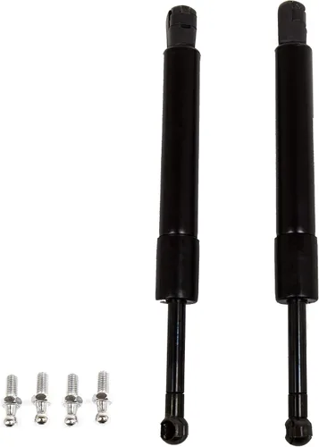 Vista 6 de Evergreen E10038 - Soporte de elevación de capó cargado de gas para Mercedes-Benz ML320 1998-2003