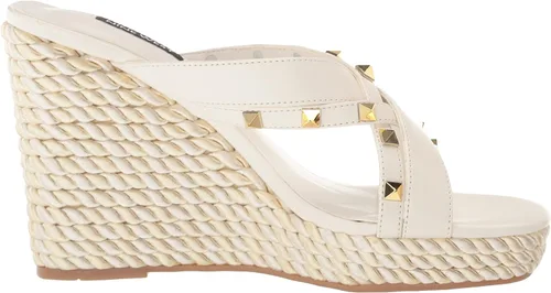 Vista 6 de Nine West Women's Pipa3 Wedge Sandal
