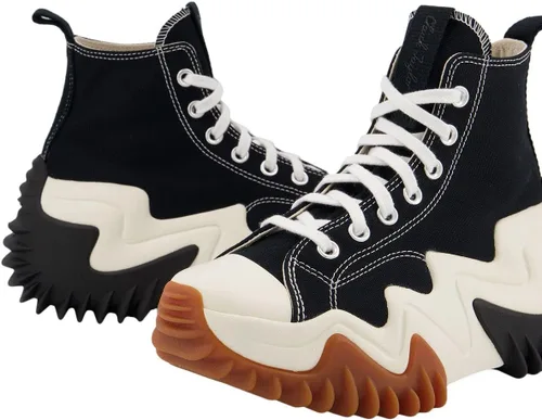 Vista 4 de Converse Tenis de gimnasia para mujer