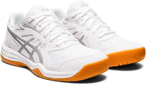 Vista 2 de ASICS Zapatos de voleibol Upcourt 5 para mujer