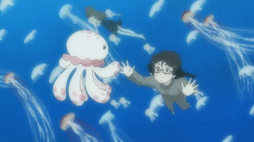 Vista 7 de Princess Jellyfish - Complete Series - S.A.V.E.