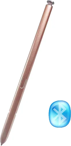 Vista 6 de Galaxy Note 20 - Lápiz capacitivo (con Bluetooth) de repuesto para Samsung Galaxy Note 20 Note 20 Ultra 5G (EJ-PN980BBEGUS) S Pen Touch Stylus Pen