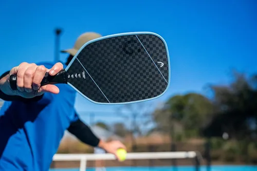 Vista 11 de HEAD Gravity Tour 2025 Pádel de Pickleball