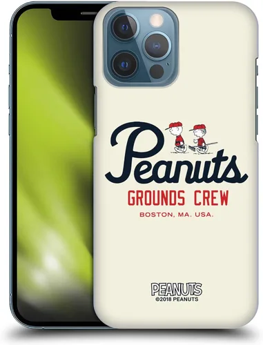 Vista 44 de Peanuts Varsity - Carcasa rígida para iPhone 7 y iPhone 8