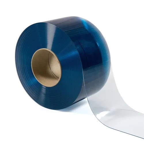 Vista 16 de Aleco Clear-Flex II - Rollo de vinilo Claro