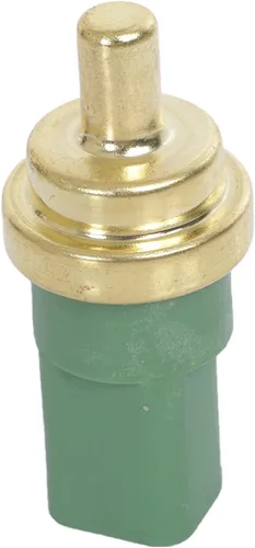Vista 3 de Sensor de temperatura del refrigerante del motor compatible con Audi A4, A6, A8, RS4, VW Beetle, Cabrio, Golf, Jetta, Passat Eurovan Sensor