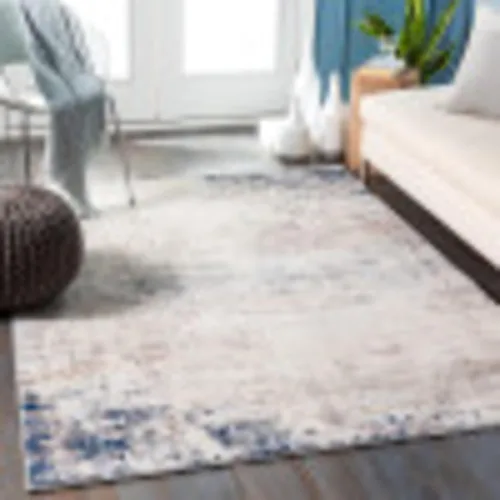 Vista 12 de Tapete Artistic Weavers Tallie gris topo