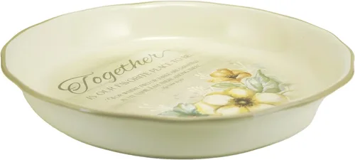 Vista 3 de Abbey & CA Gift Together - Plato para pastel favorito