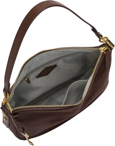 Vista 3 de Fossil Jolie bolsa cruzada pequeña para mujer