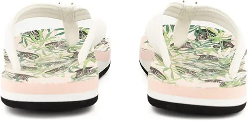 Vista 2 de Reef Chanclas Ahi unisex para niños