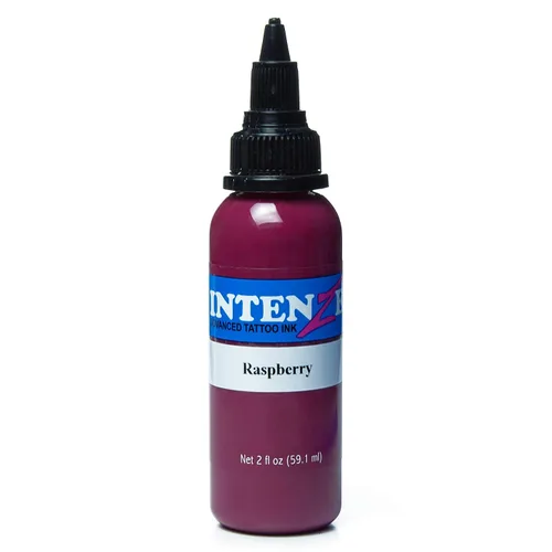 Vista 89 de Intenze Tinta de Tatuaje Naranja Fuerte 4oz Naranja dura