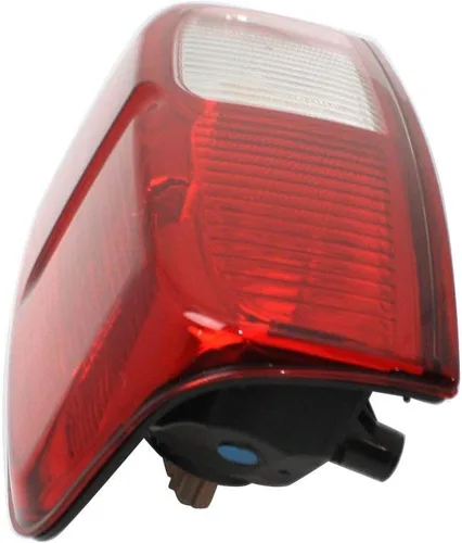 Vista 6 de Evan Fischer Juego de 2 luces traseras compatibles con Nissan Frontier OE 2014-2021 comparables para el lado del conductor y del pasajero