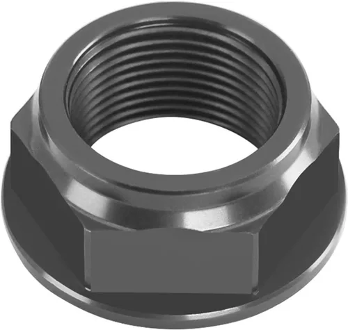 Vista 4 de TCHAU Kits de carrocería para motocicleta eje de rueda trasera tuerca Tornillo para Yamaha MT-03 2006-2018 2017 2016 2015 2014 2013 YZF-R3 2015-2018