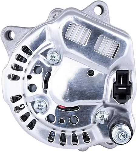 Vista 5 de RAREELECTRICAL Alternador compatible con Honda Motorcycle St1100 1996-2003 por números de pieza 1012111570 31100Majg41 101211-1570 31100-Maj-G41