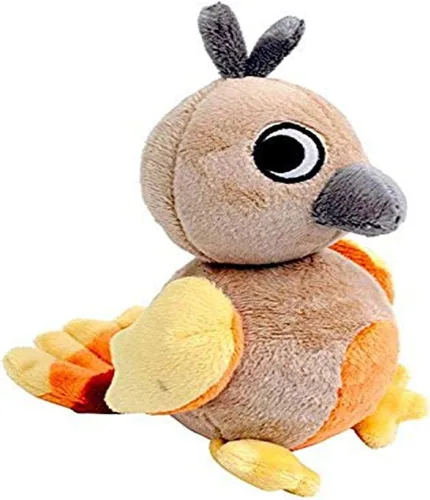 Vista 2 de Hyper Pet Bumpy Palz - Juguetes interactivos 2 en 1 para perros; juguetes masticables y rompecabezas