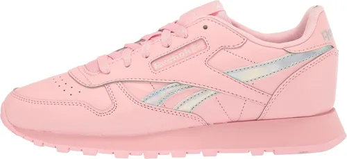 Vista 8 de Reebok Tenis clásicos de cuero unisex para niños