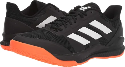 Vista 7 de adidas Stabil Bounce - Zapatos de voleibol para hombre