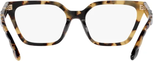 Vista 3 de Tory Burch Gafas graduadas TY 2133 U 1989 Toyko Tortoise, Tortuga Toyko