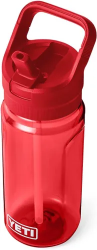 Vista 20 de YETI Botella de agua Yonder con tapa de popote Yonder