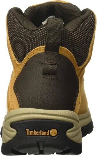 Vista 3 de Timberland Men's White Ledge Mid Waterproof Hiking Boot
